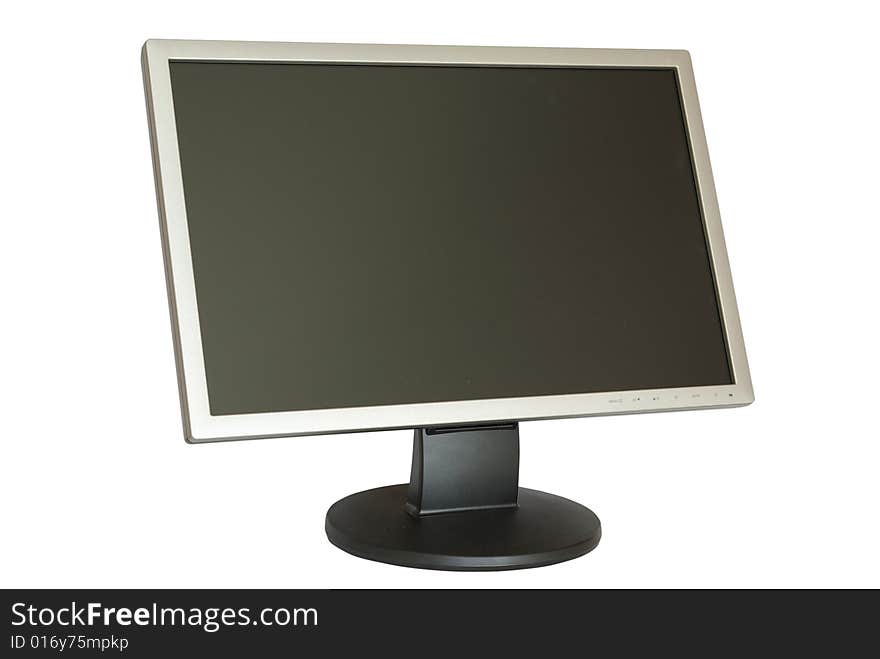 Monitor