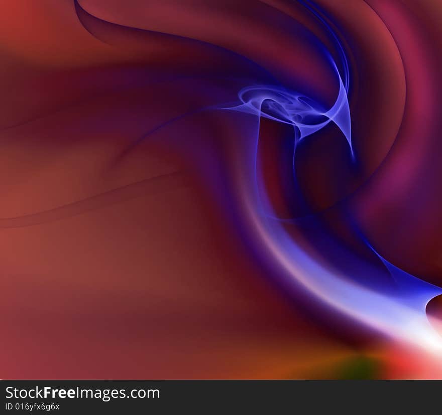 Other elegant colorful abstract background