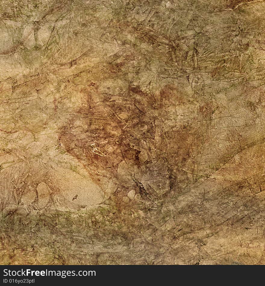 Grunge abstract background brown textures. Grunge abstract background brown textures