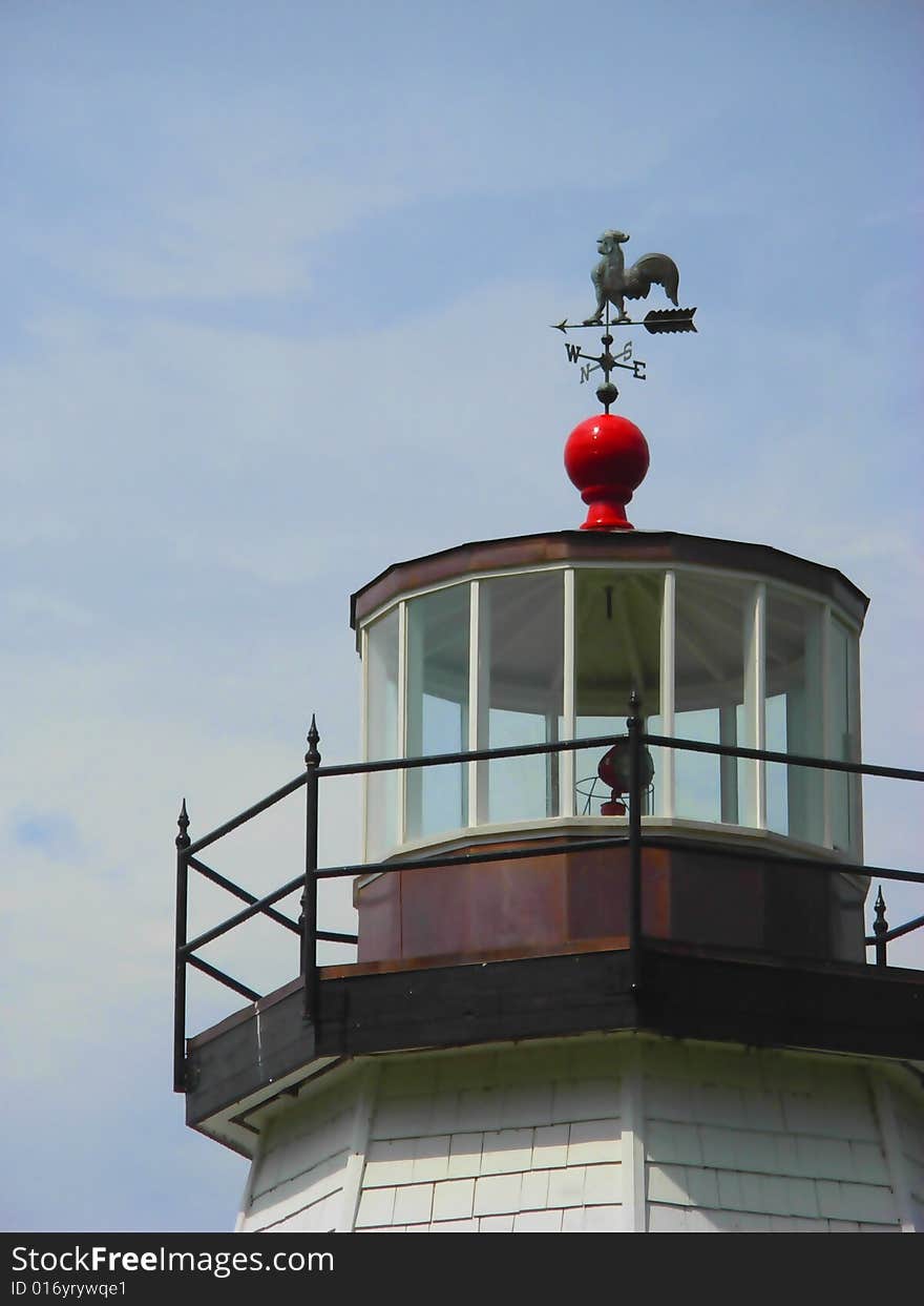 Children s Lighthouse