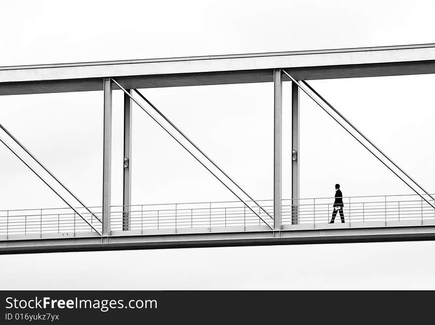 Bridge Walk