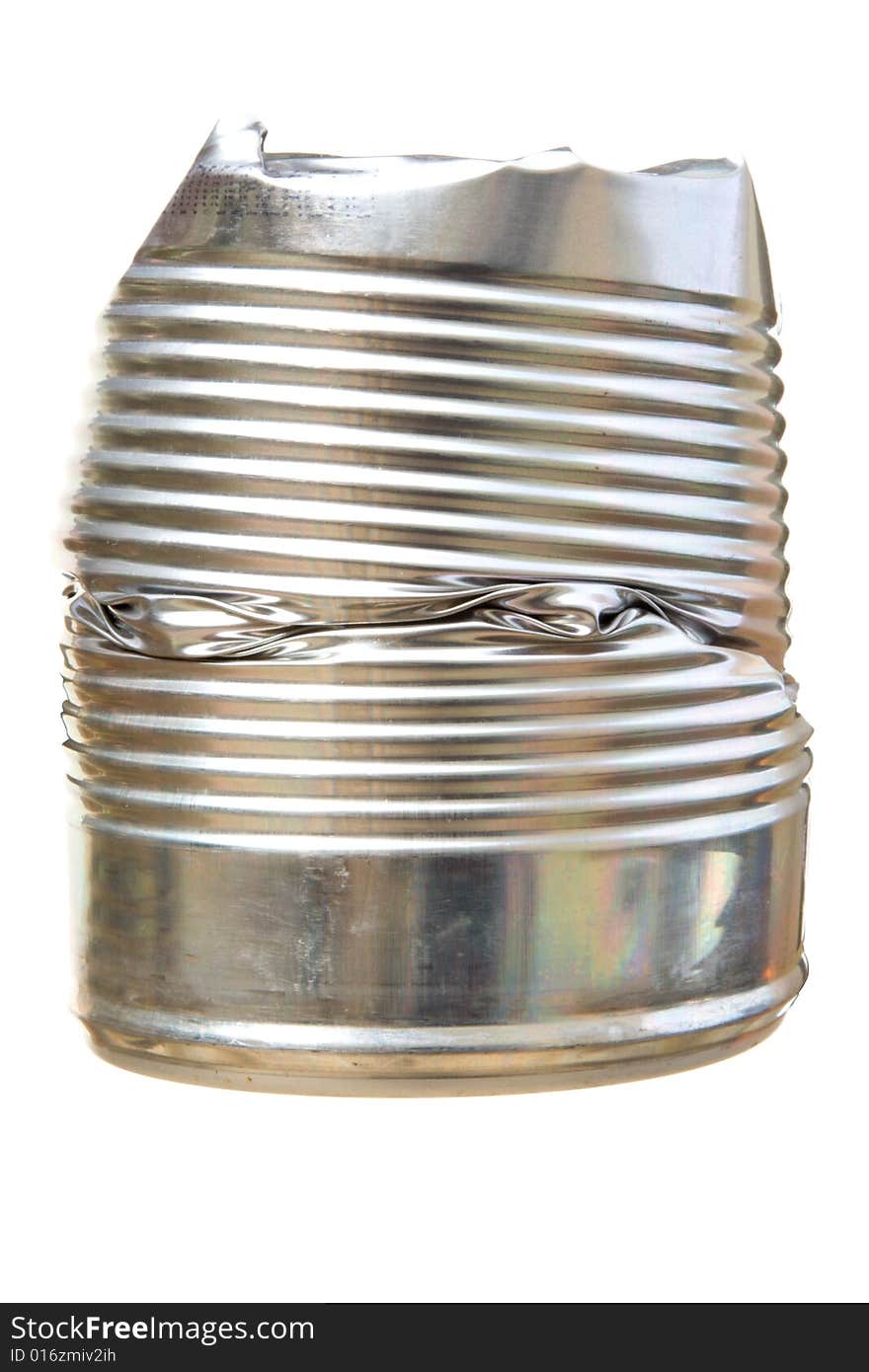 Tin can