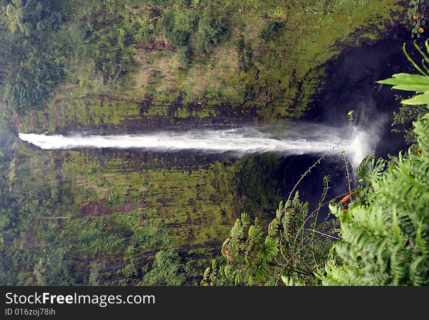 Akaka Falls