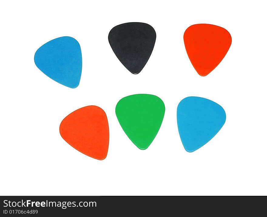 Guitar Picks