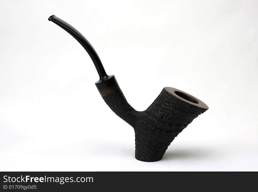 Tobacco Pipe