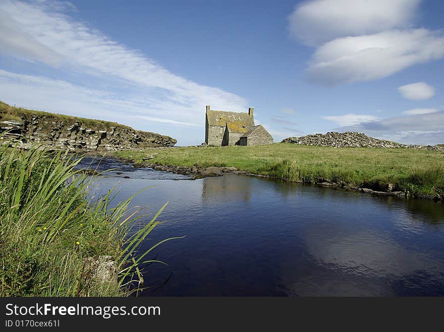 Scottish Landscape