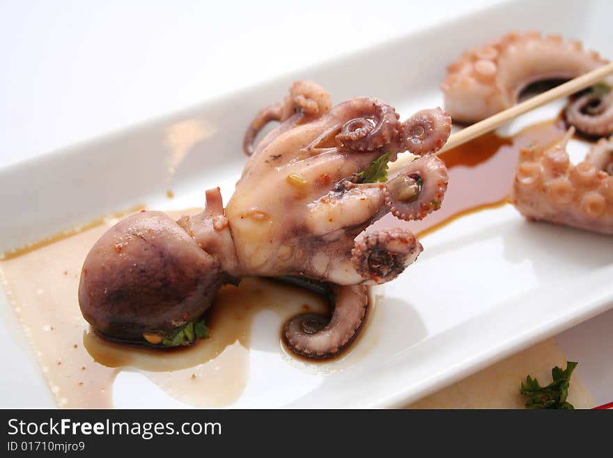 Octopus