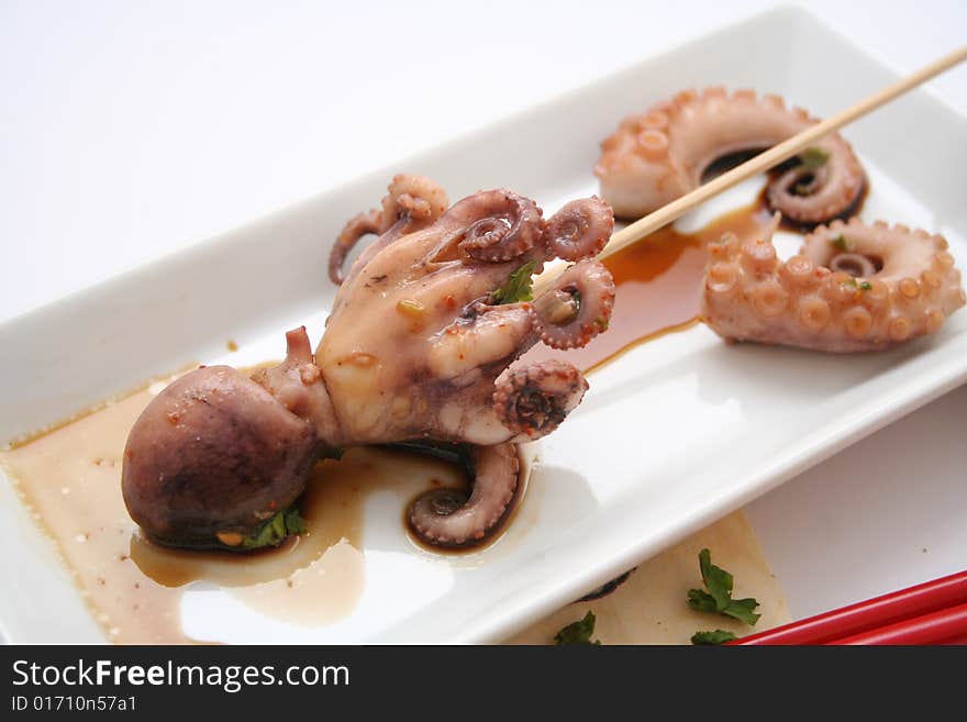 Octopus