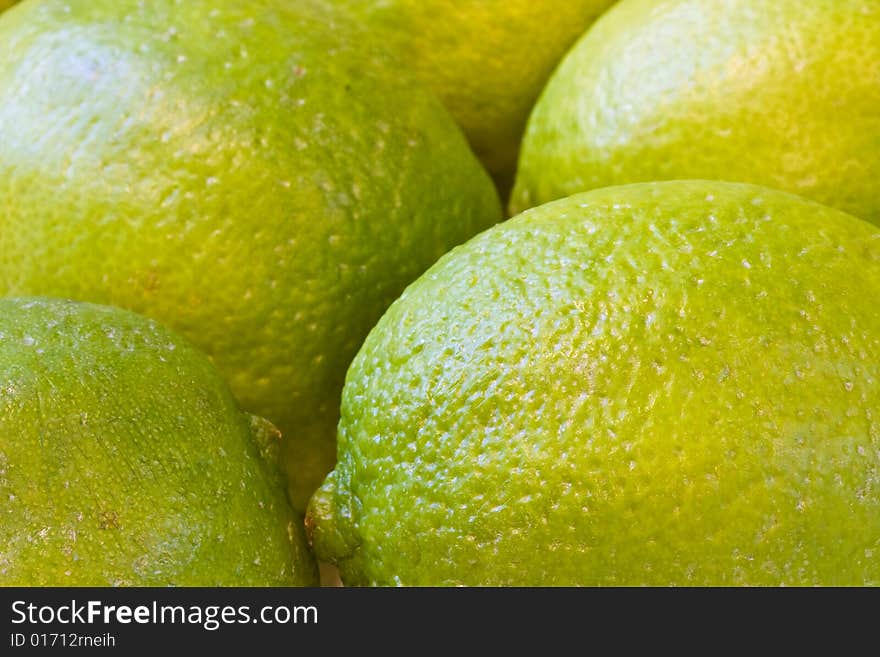 Limes