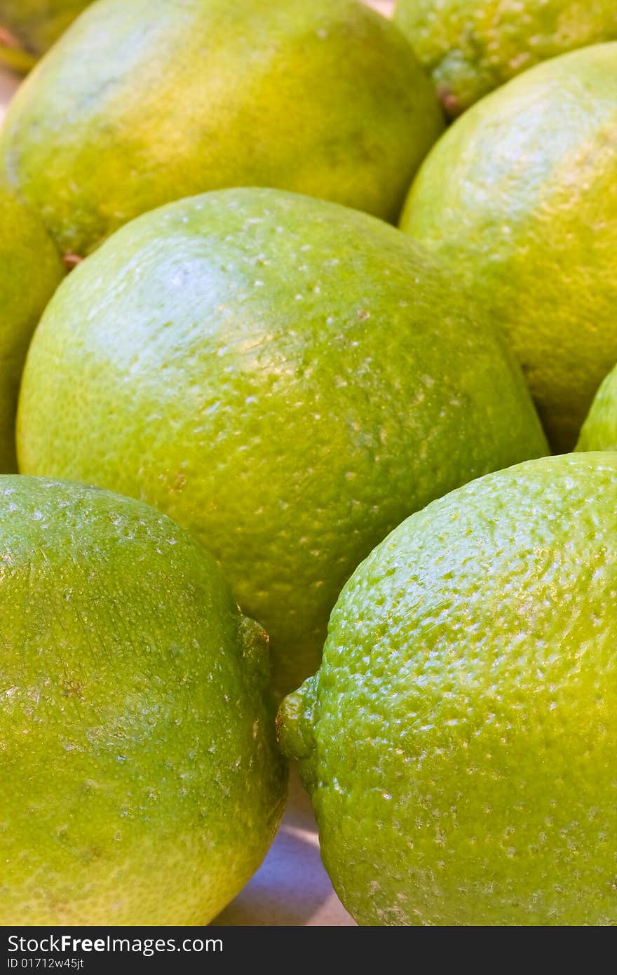 Limes