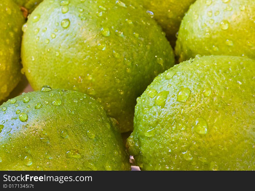 Limes