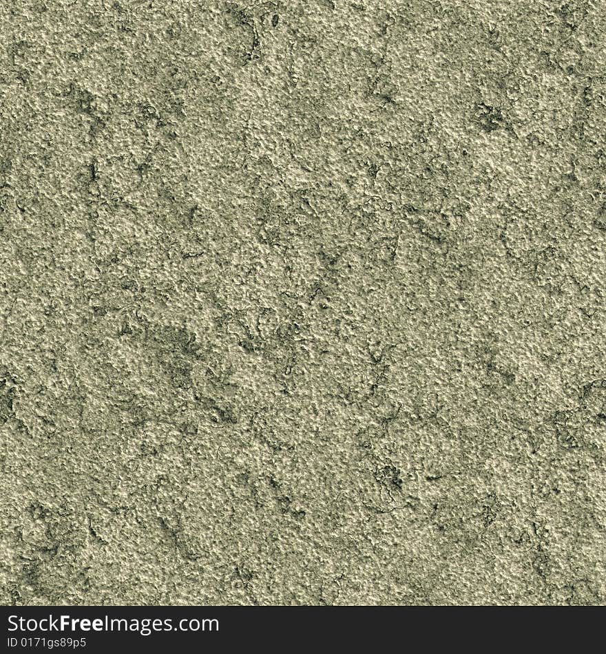 Seamless texture\background of gritty concrete