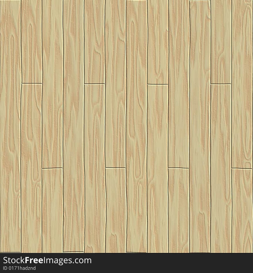 Wooden panel seamless textured\background.