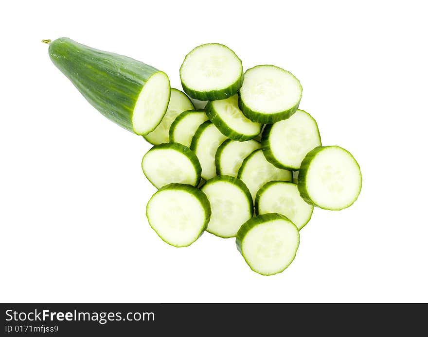 Cucumber