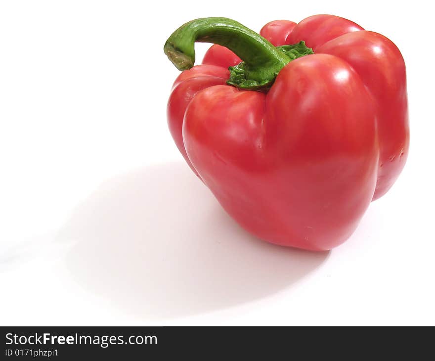 Red Pepper