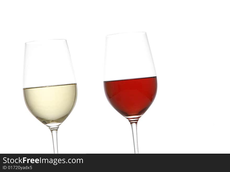 Wine Glass