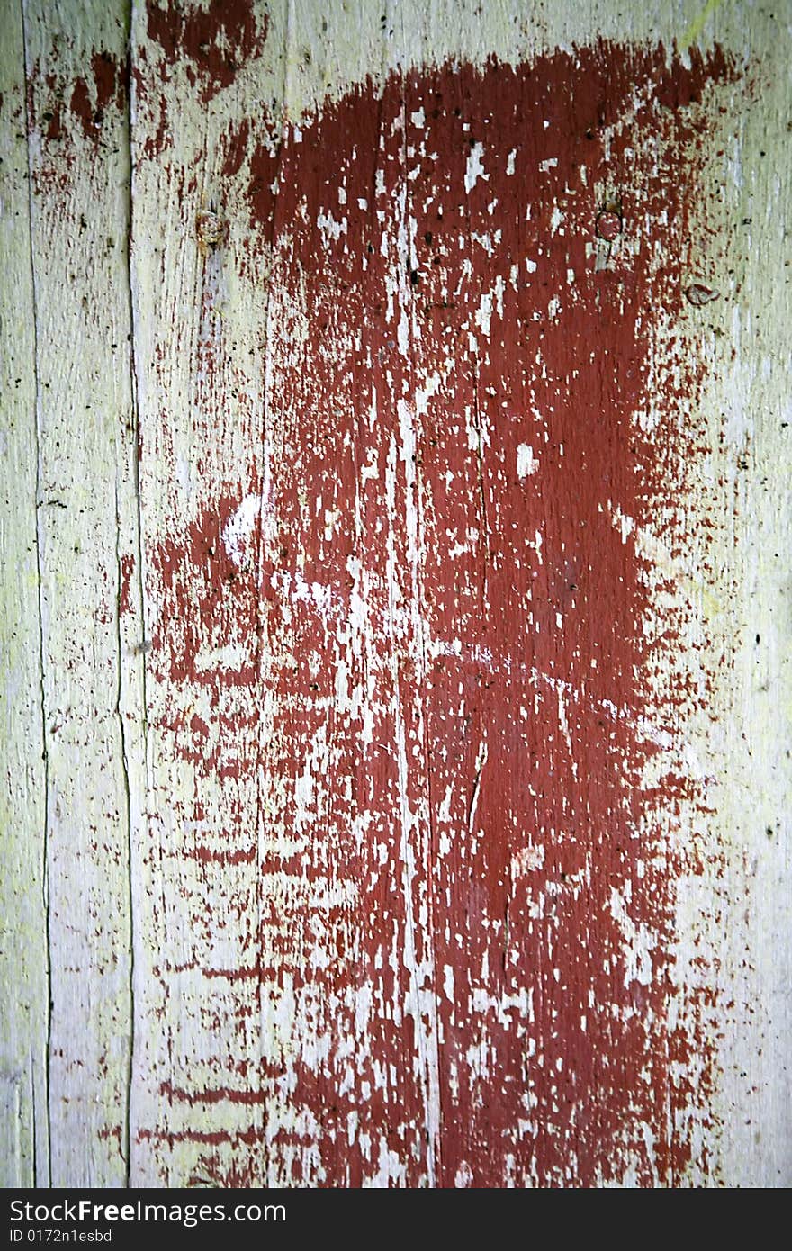 Wooden background or texture