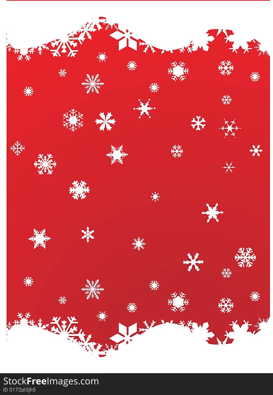 Christmas Background