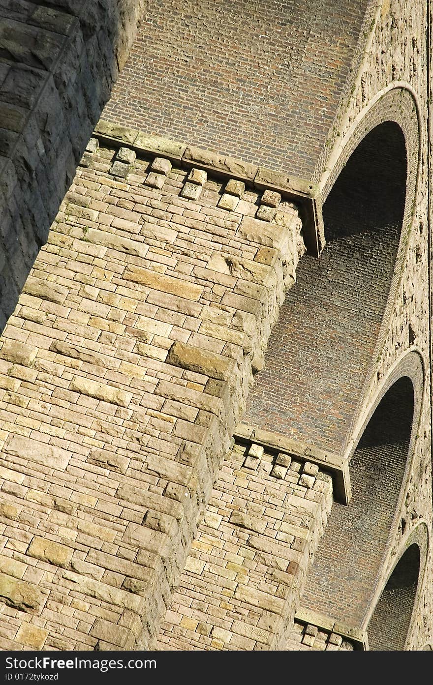 Buxton Viaduct