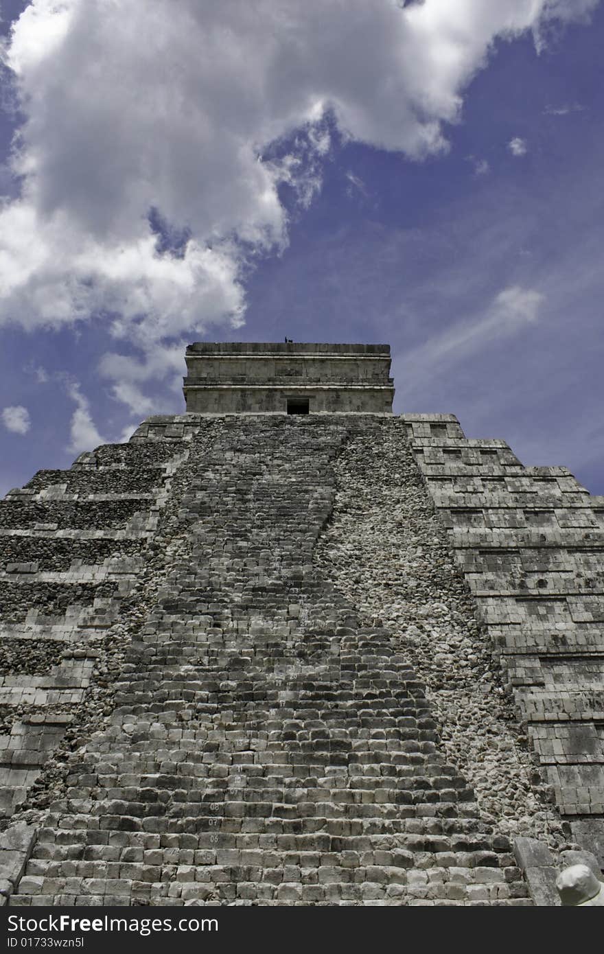 Among these walls,the mysteries of an ancient culture show the regression and the distraction of a modern civilization. Among these walls,the mysteries of an ancient culture show the regression and the distraction of a modern civilization