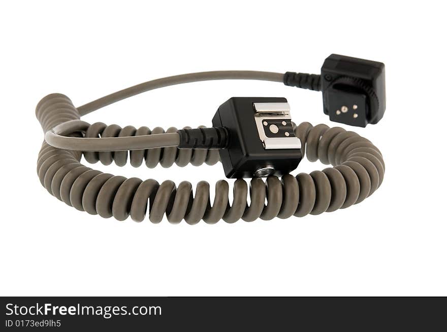 Camera cord