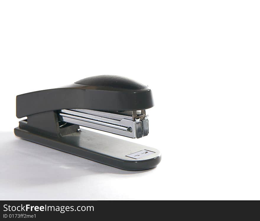 Stapler