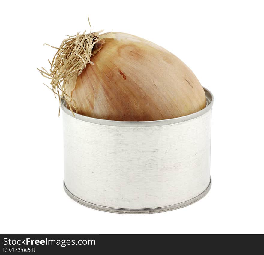 Onion Conserves