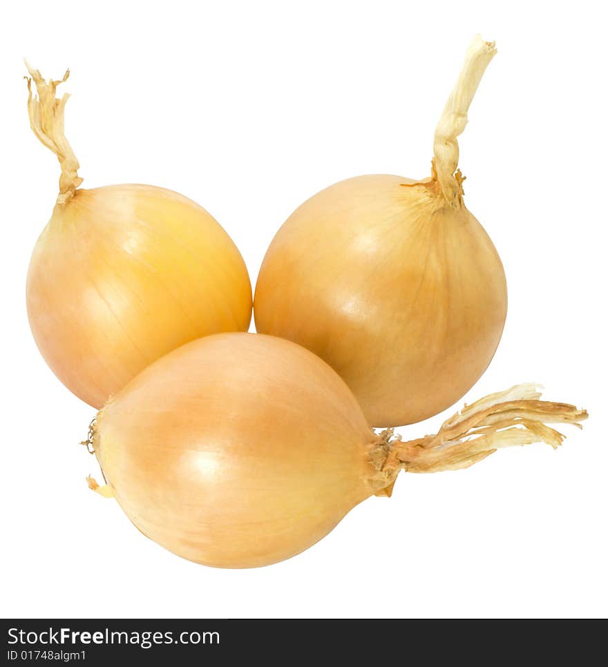 Onions