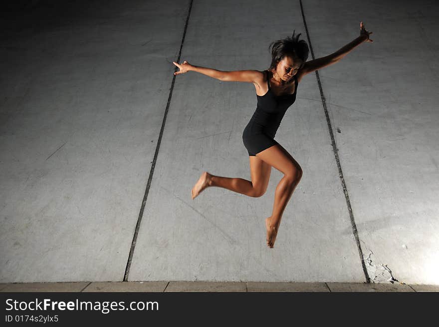 Artistic Picture of a Dancer performing atheletic/ contemporary dance moves. Extremely useful for depicting freedom, modern, artistic expressions. Collection consist of different expressions and muscle movements. Artistic Picture of a Dancer performing atheletic/ contemporary dance moves. Extremely useful for depicting freedom, modern, artistic expressions. Collection consist of different expressions and muscle movements.