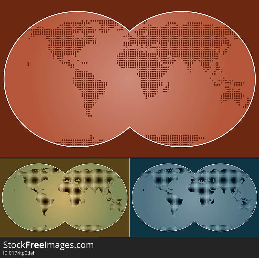 World Map