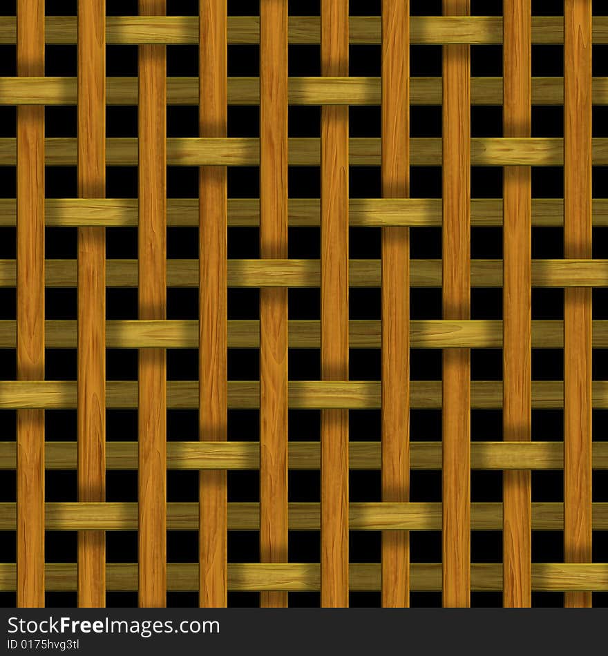 Weave Seamless Texture