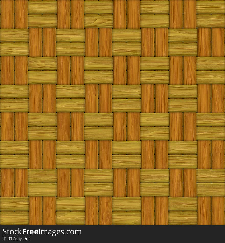 Weave seamless texture