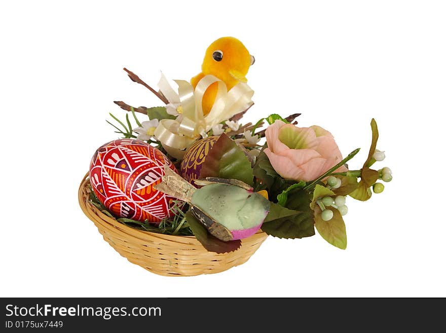 Easter decoration