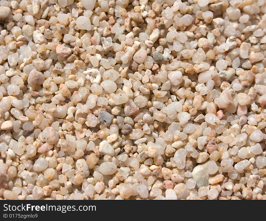 Sand background for designers