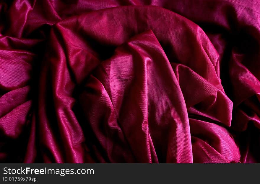 Bordeaux abstract background: light fabric. Bordeaux abstract background: light fabric