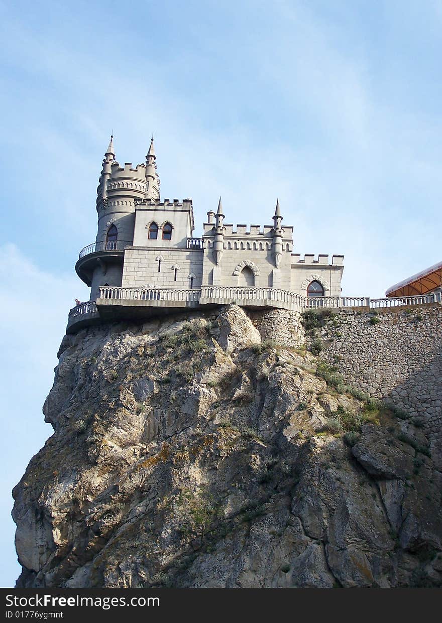 Swallow S Nest