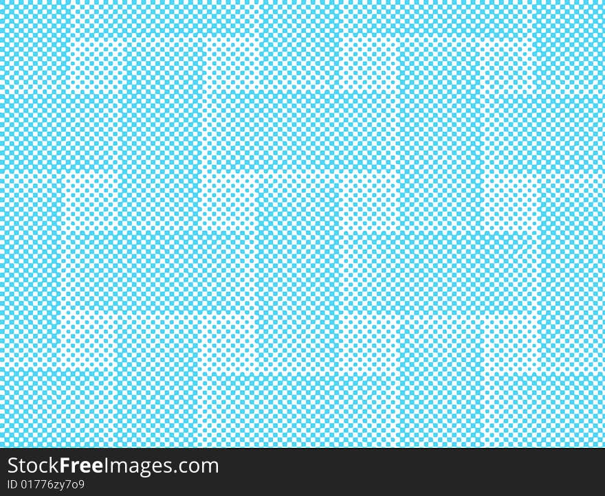 Speckled texture of crossed wide strips for background. Speckled texture of crossed wide strips for background.