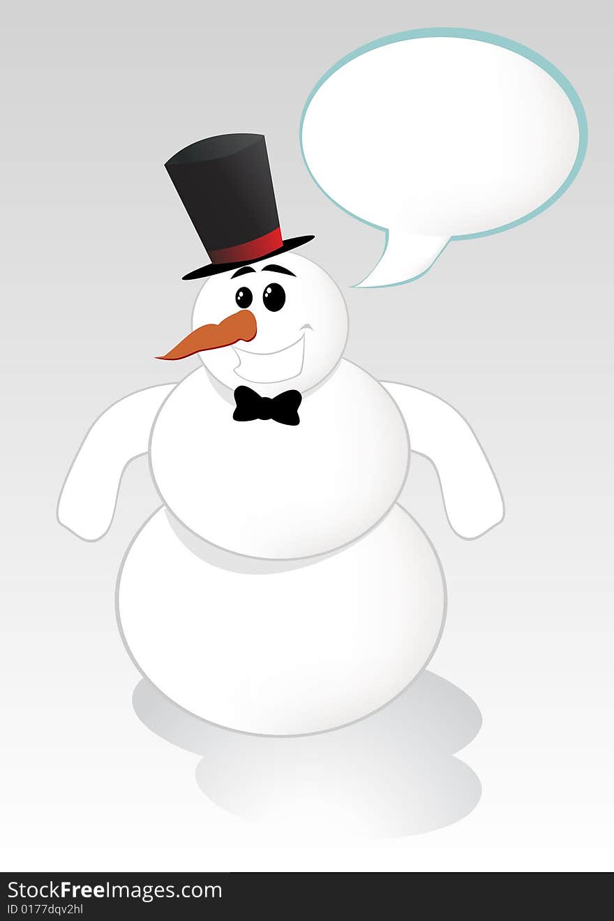 Snowman