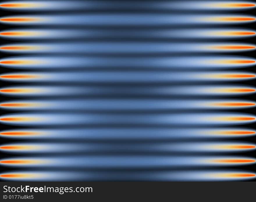 An abstract background in landscape format, representative abstract flames in a horizontal display. An abstract background in landscape format, representative abstract flames in a horizontal display.