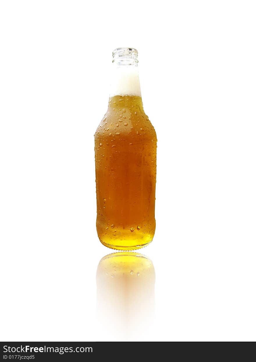 Beer Bottle