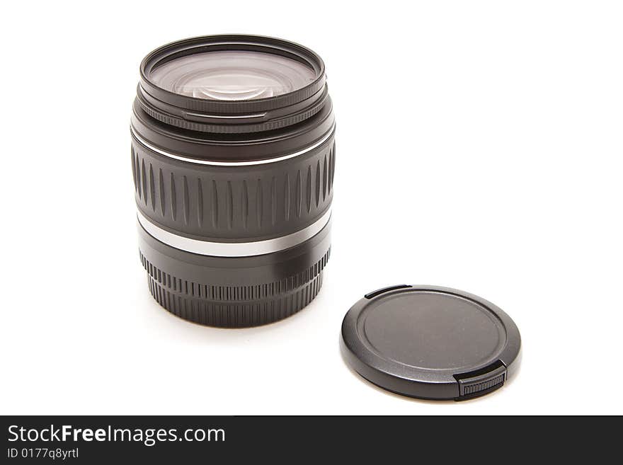 Photo lens