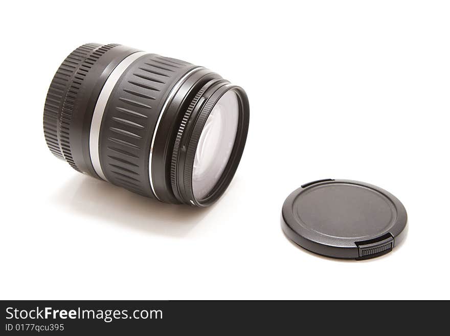 Photo lens