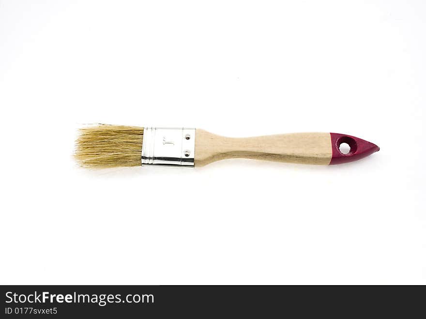 Paint brush