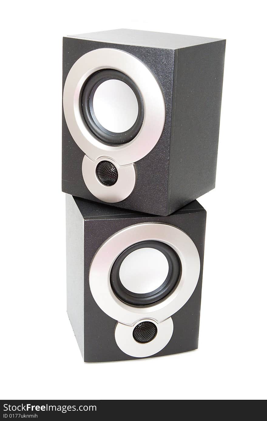 Audio speakers