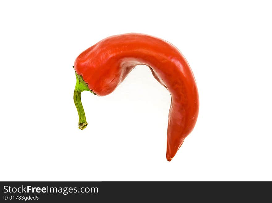 Red Chilli Pepper