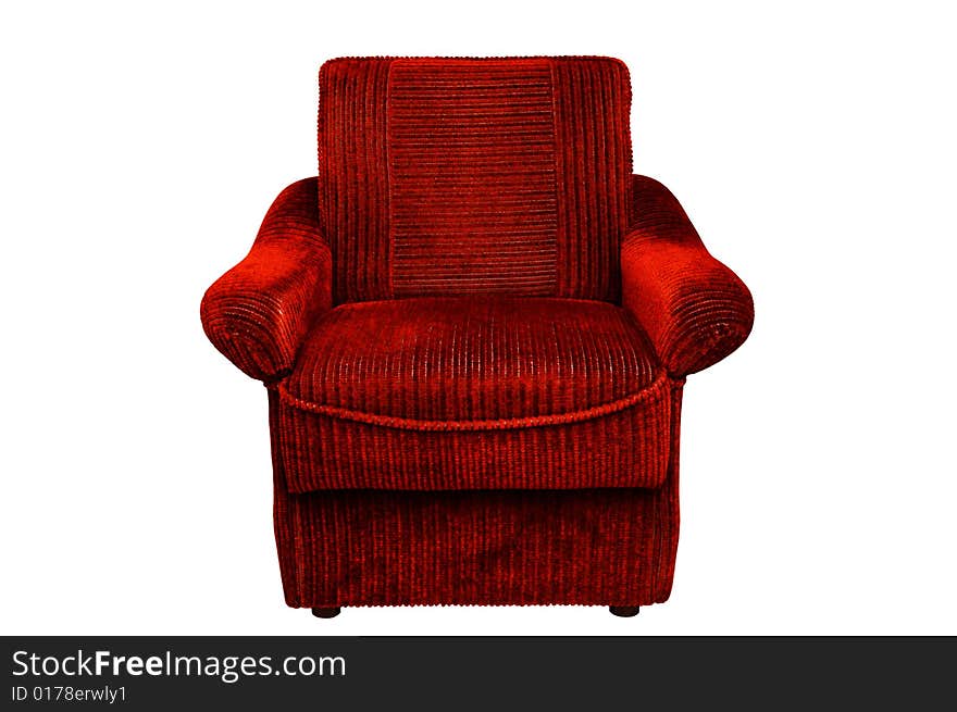 Bordeaux  Armchair