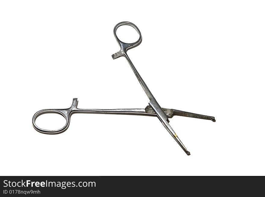 Medical clamp