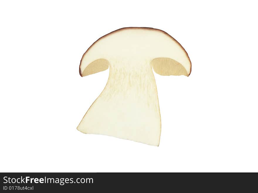 Cep Slice