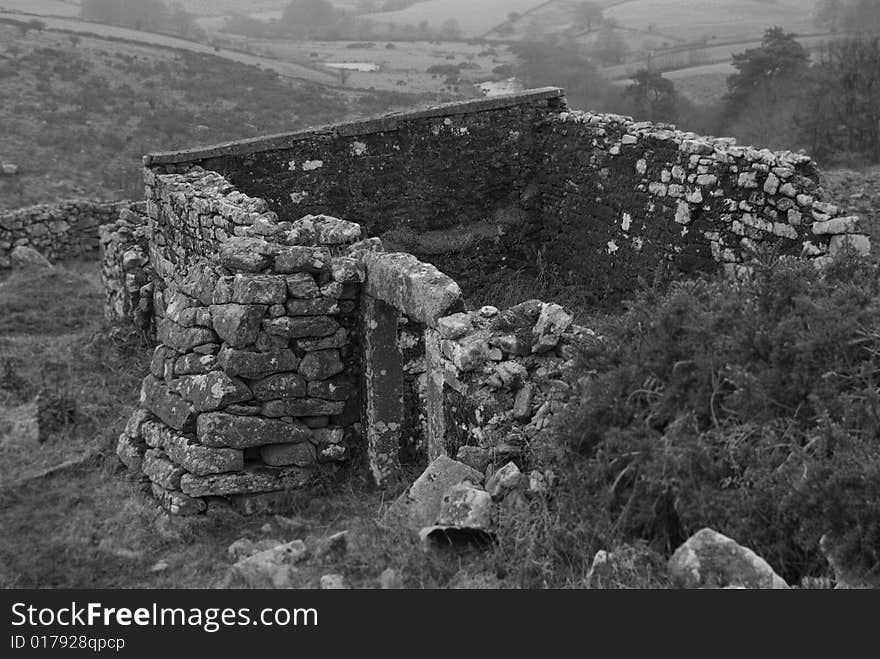 House On The Moors