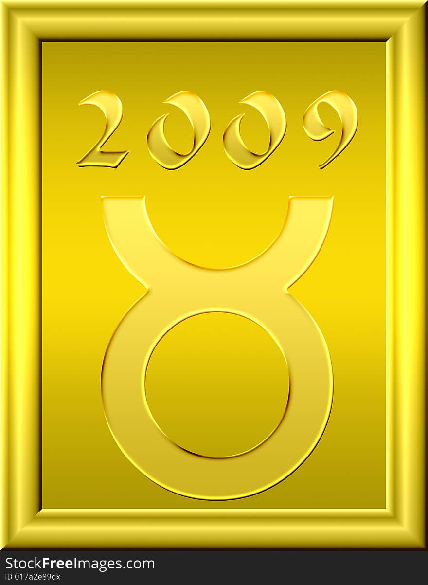 Taurus gold